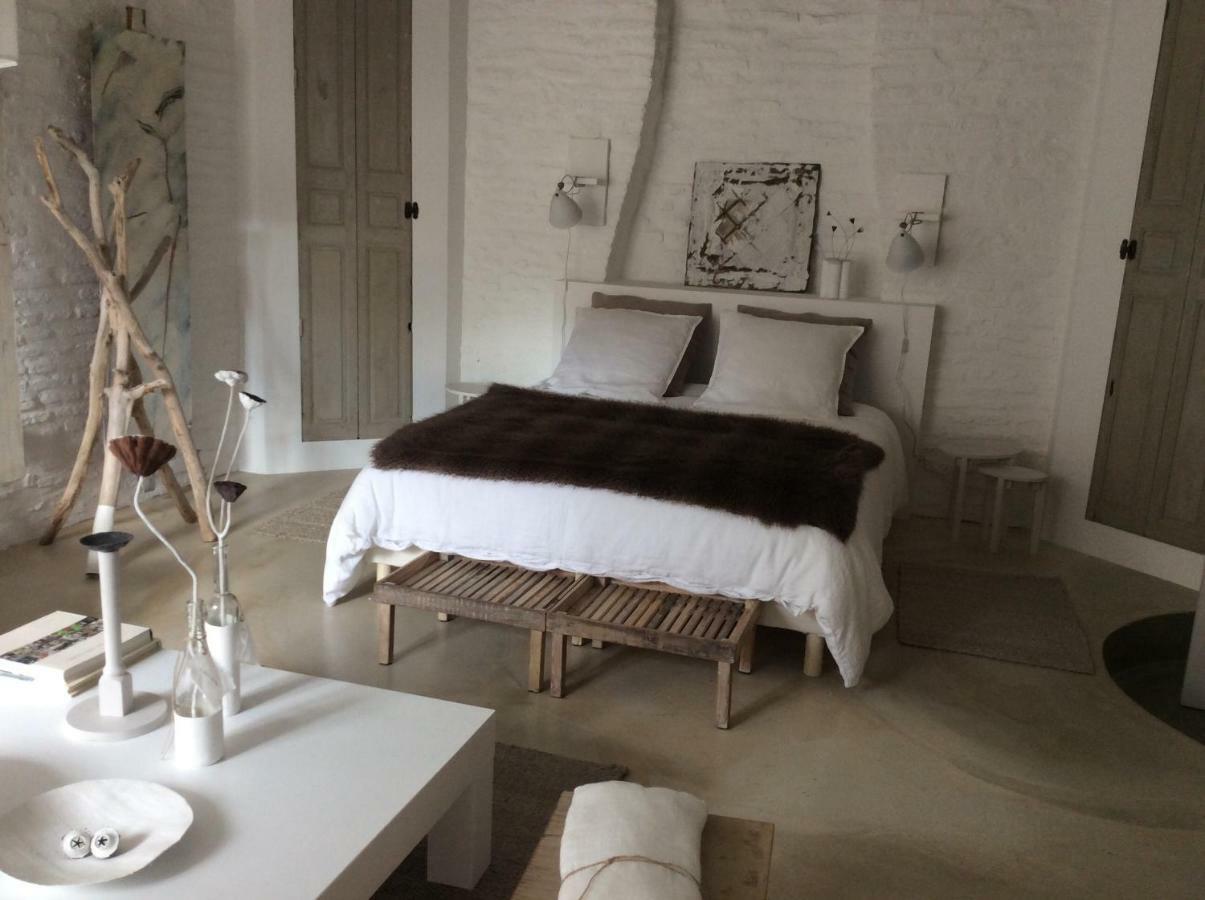 La Maison Sur La Place Penne-d'Agenais ภายนอก รูปภาพ