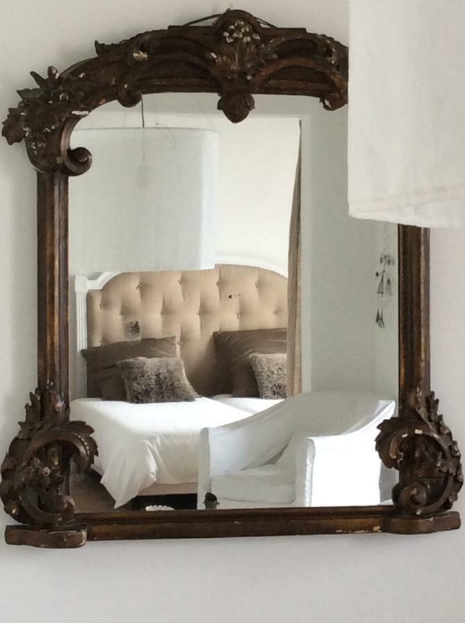 La Maison Sur La Place Penne-d'Agenais ภายนอก รูปภาพ