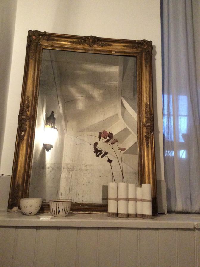 La Maison Sur La Place Penne-d'Agenais ภายนอก รูปภาพ