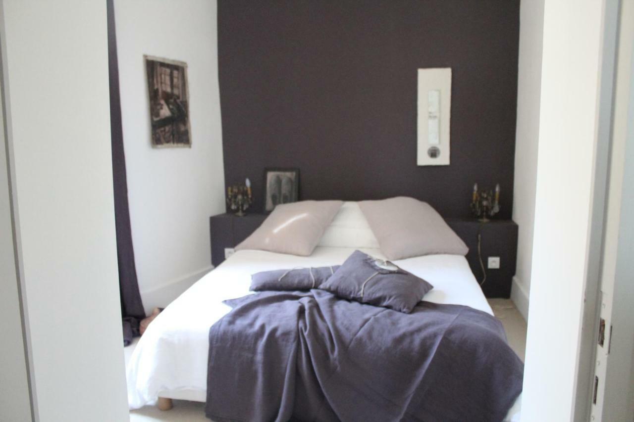 La Maison Sur La Place Penne-d'Agenais ภายนอก รูปภาพ