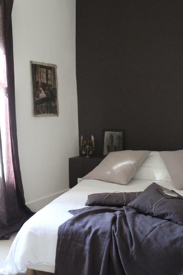 La Maison Sur La Place Penne-d'Agenais ภายนอก รูปภาพ