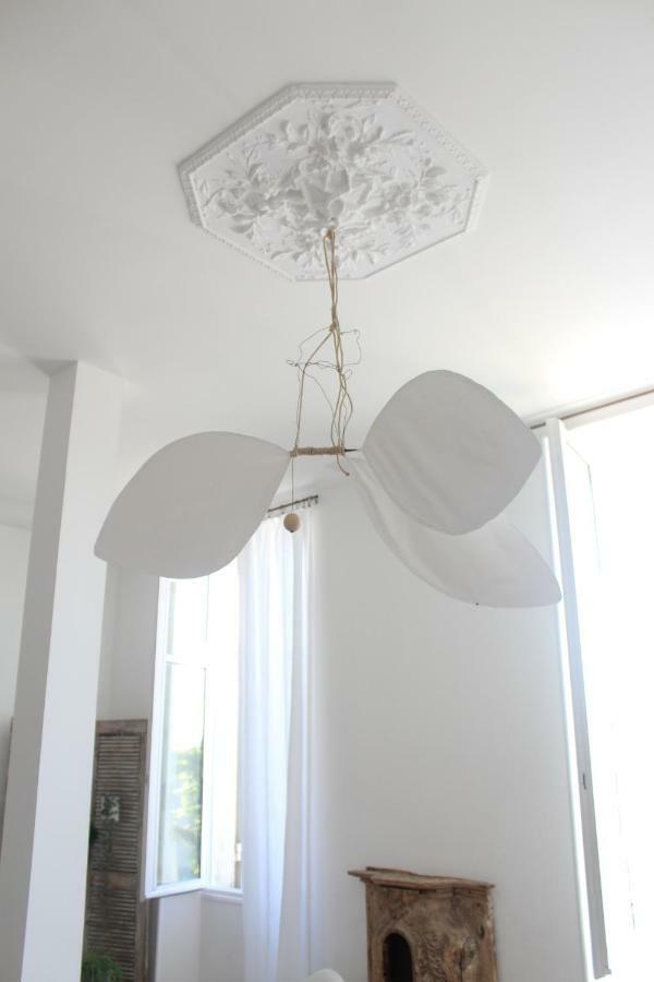 La Maison Sur La Place Penne-d'Agenais ภายนอก รูปภาพ
