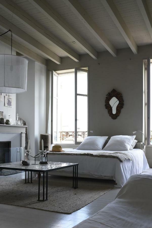 La Maison Sur La Place Penne-d'Agenais ภายนอก รูปภาพ