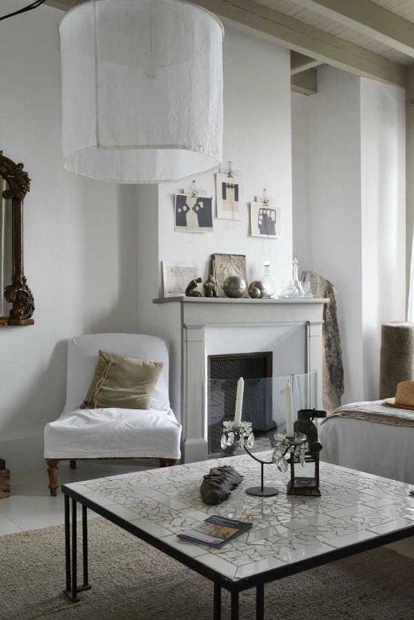 La Maison Sur La Place Penne-d'Agenais ภายนอก รูปภาพ