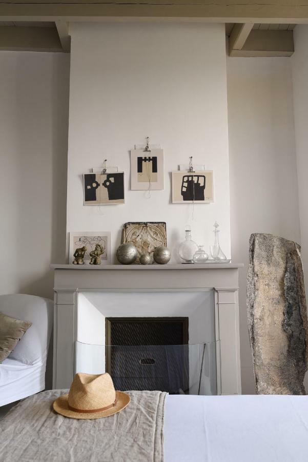 La Maison Sur La Place Penne-d'Agenais ภายนอก รูปภาพ